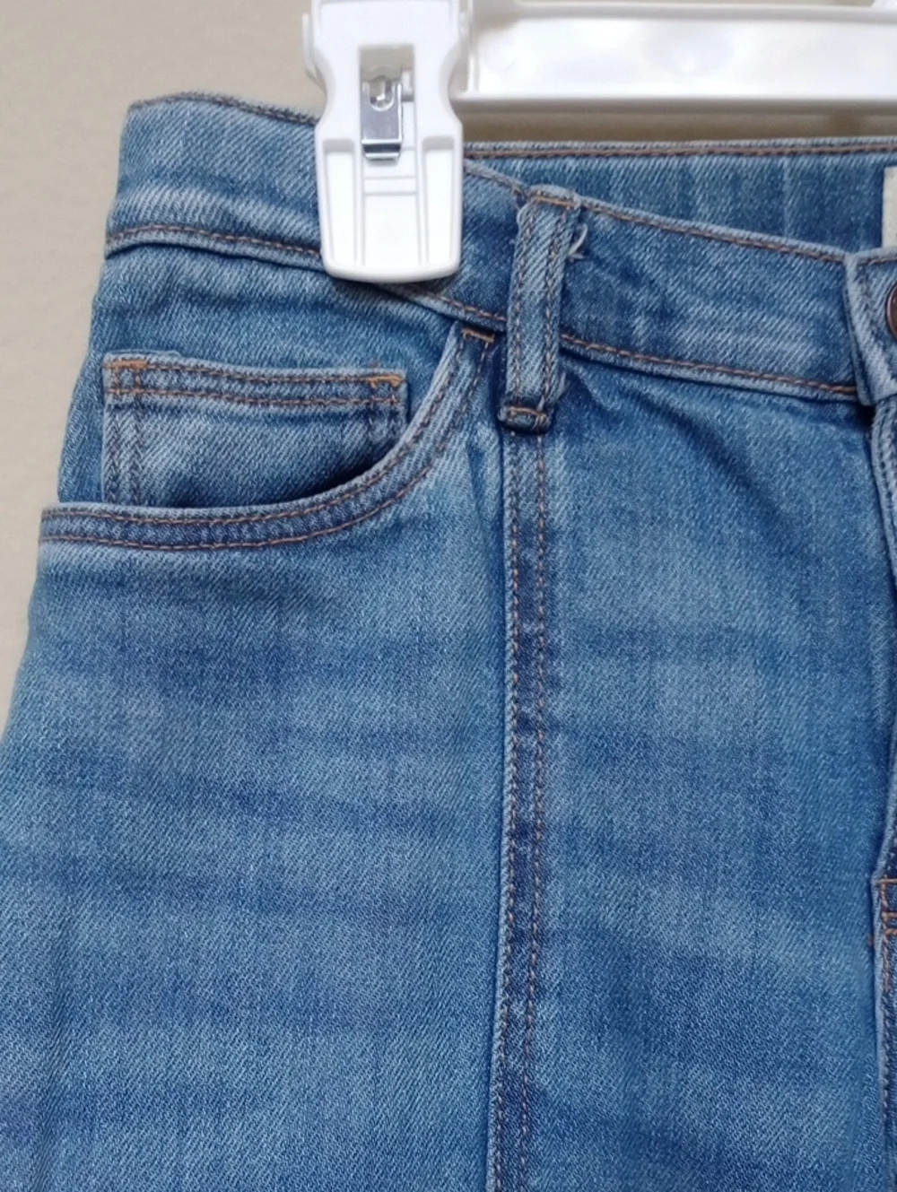 Oshkosh B'gosh Bootcut Jeans